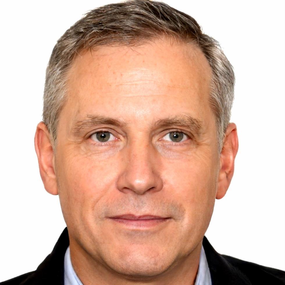 Олексій Бондаренко координатор підтримки учасників