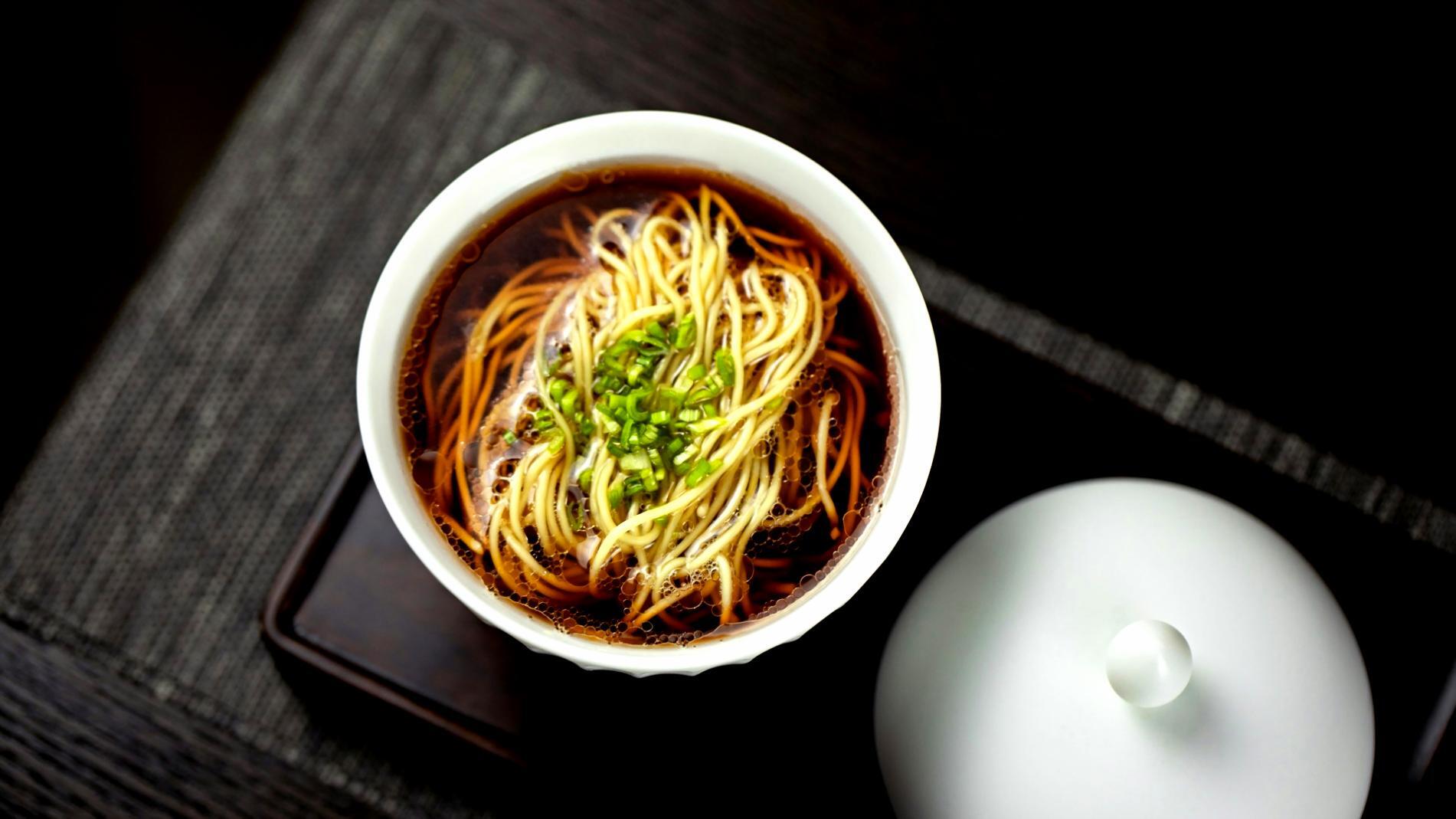 Приготування автентичних страв